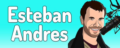 Esteban Andres